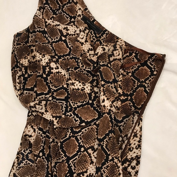 BCBGMaxAzria dress - Picture 6 of 8